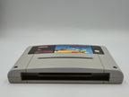SNES Super Nintendo Looney Tunes Road Runner Modul NOE