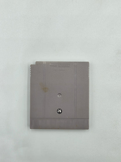 Nintendo Game Boy Classic Spiel Revenge of the Gator mit OVP und Anleitung ITA