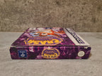Gameboy Advance Crash Bandicoot Fusion mit OVP und Anleitung EUR - T-Retro-Games 