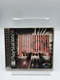 PS1 Playstation 1 One mit OVP und Anleitung NTSC-USA - T-Retro-Games 