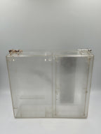 Nintendo Game Boy Advance Classic Case Aufbewahrungskasten