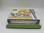 Game Boy Advance Spiel Garfield und seine neun Leben mit OVP und Anleitung NOE