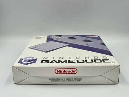 Nintendo Gamecube Memory Card 59 OVP DOL-A EUR