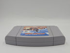 N64 Nintendo 64 Spiel Top Gear Hyper Bike Modul EUR