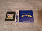 Nintendo Game Boy Color Game & Watch Gallery 3 mit OVP und Anleitung USA - T-Retro-Games 