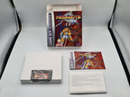Nintendo Game Boy Advance Medabots Metabee Ver. AX mit OVP und Anleitung EUR - T-Retro-Games 