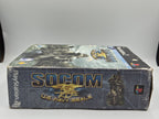 PS2 Playstation 2 Spiel Socom U.S. Navy Seals Limited Edition OVP Deutsch