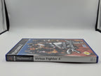 PS2 Playstation 2 Virtua Fighter 4 mit OVP und Anleitung Deutsch 