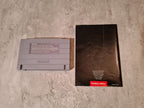SNES Super Nintendo Drakkhen mit OVP und Anleitung NTSC USA - T-Retro-Games 