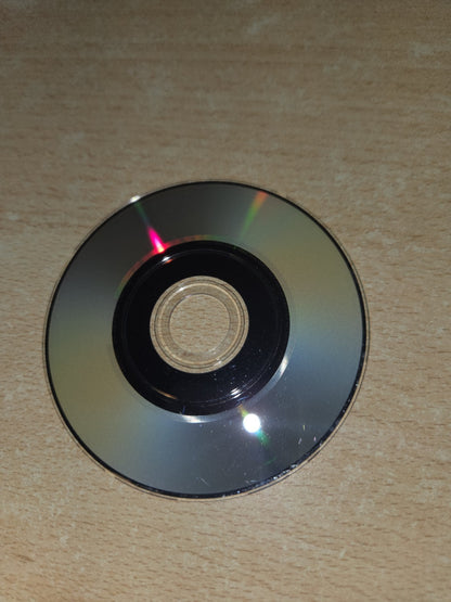 Nintendo GameCube Resident Evil mit OVP und Anleitung NOE 2 Discs