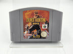 N64 Nintendo 64 Duke Nukem 64 EUR Modul
