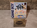 Nintendo Game Boy Classic Spiel Trip World mit OVP und Anleitung NOE - T-Retro-Games 