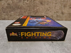 SNES Super Nintendo Power Rangers The Fighting Edition mit OVP und Anleitung UKV - T-Retro-Games 