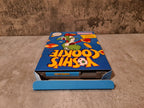 NES Yoshi's Cookie mit OVP und Anleitung FRG - T-Retro-Games 