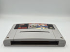 SNES Super Nintendo Spiel Captain Commando EUR Modul