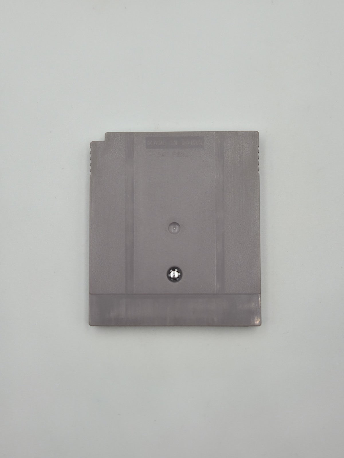 Nintendo Game Boy Classic Spiel Balloon Kid Modul NOE