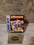 Nintendo Game Boy Classic Soccer mit OVP und Anleitung FAH - T-Retro-Games 