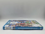 Nintendo Wii U Spiel Mario & Sonic Bei Den Olympischen Spielen Rio 16 mit OVP