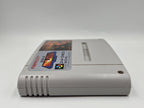 SFC Super Famicom Spiel NTSC-J Militia Modul Japan