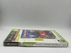 XBOX Spiel Project Gotham Racing 2 mit OVP und Anleitung Deutsch