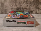 SNES Super Nintendo Turtles Tournament Fighters mit OVP und Anleitung NOE - T-Retro-Games 