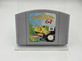N64 Nintendo 64 Spiel Bass Hunter 64 EUR Modul