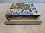 Game Boy Classic Turtles II 2 Back from The Sewers mit OVP und Anleitung NOE - T-Retro-Games 