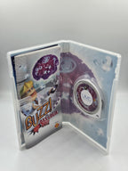 Sony PSP Spiel Buzz! Das Logik Quiz mit OVP und Anleitung Deutsch