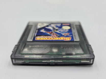 Nintendo Game Boy Color Supercross Freestyle FAH Modul