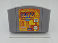 N64 Nintendo 64 Spiel Magical Tetris Challenge Modul EUR