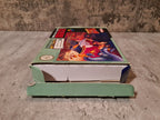 SNES Super Nintendo Disney's Aladdin mit OVP und Anleitung NOE/SFRG - T-Retro-Games 