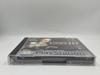 PS1 Playstation 1 Spiel Tomb Raider III mit OVP und Anleitung Deutsch