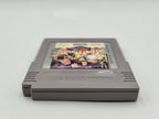 Nintendo Game Boy Classic Spiel The Flintstones Modul USA - T-Retro-Games 