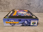 N64 Nintendo 64 Tetrisphere mit OVP und Anleitung NOE - T-Retro-Games 