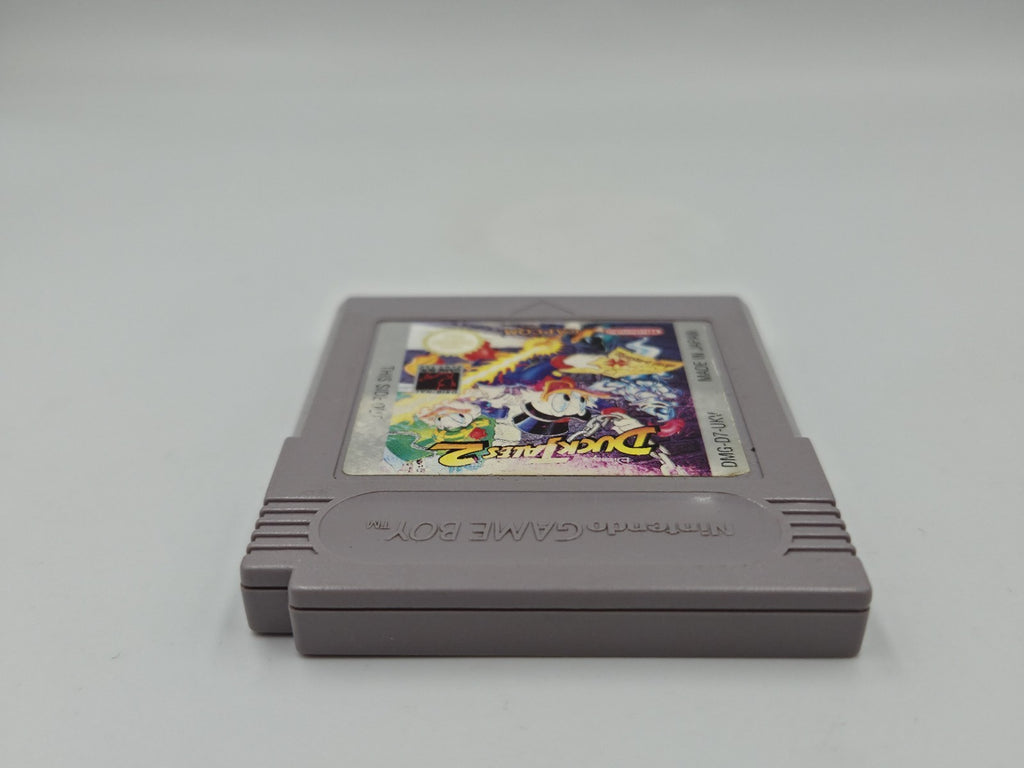 Nintendo Game Boy Classic Spiel Disney's DuckTales 2 Modul UKV