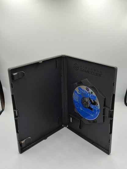 Nintendo GameCube NFL Street 2 mit OVP UKV