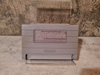SNES Super Nintendo Pocky & Rocky NTSC USA Modul - T-Retro-Games 