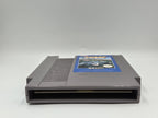 Nintendo NES Turbo Racing Modul FRA