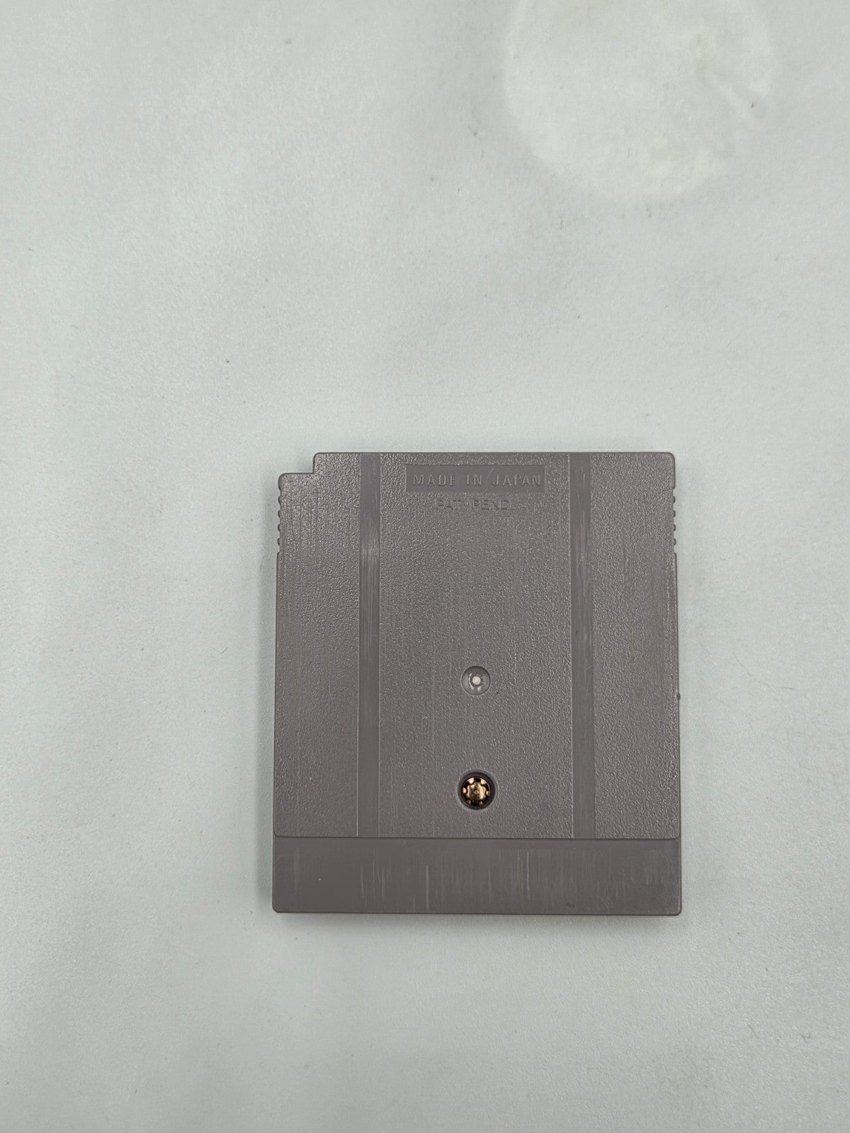 Nintendo Game Boy Classic Spiel Wario Land : Super Mario Land 3 Modul EUR