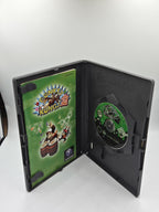 Nintendo GameCube Spiel Donkey Konga 2 mit OVP und Anleitung HOL