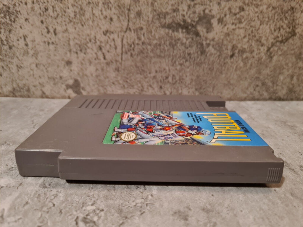 Nintendo NES Play Action Football Modul USA - T-Retro-Games 