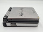 Nintendo Game Boy Advance SP   Kingdom Hearts Konsole AGS-001 mit Ladekabel