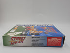 Nintendo Game Boy Classic Spiel Street Racer mit OVP und Anleitung EUR