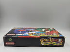 SNES Super Nintendo Super Mario World 2: Yoshi's Island mit OVP + Anleitung NOE
