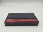 Sega Master System Spiel Cyborg Hunter mit OVP und Anleitung Multi Language 