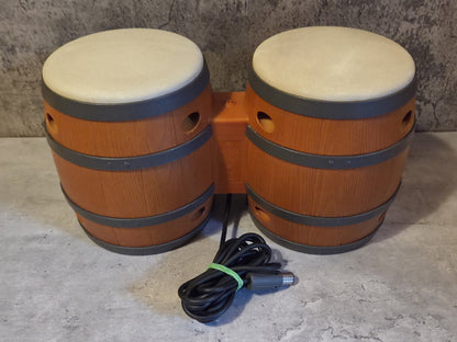 Nintendo GameCube DK Bongos DOL-A 