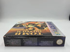 Nintendo Game Boy Color Tomb Raider mit OVP und Anleitung EUR
