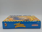 Nintendo Game Boy Spiel The Incredible Crash Dummies mit OVP und Anleitung ESP