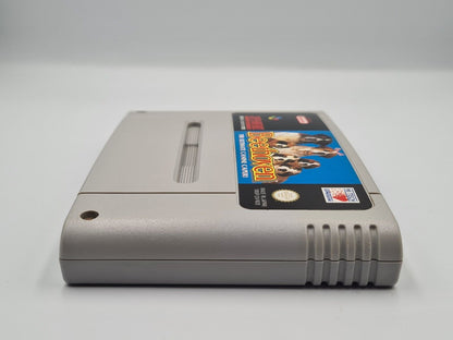 SNES Super Nintendo Beethoven The Ultimate Canine Caper! Modul NOE - T-Retro-Games 