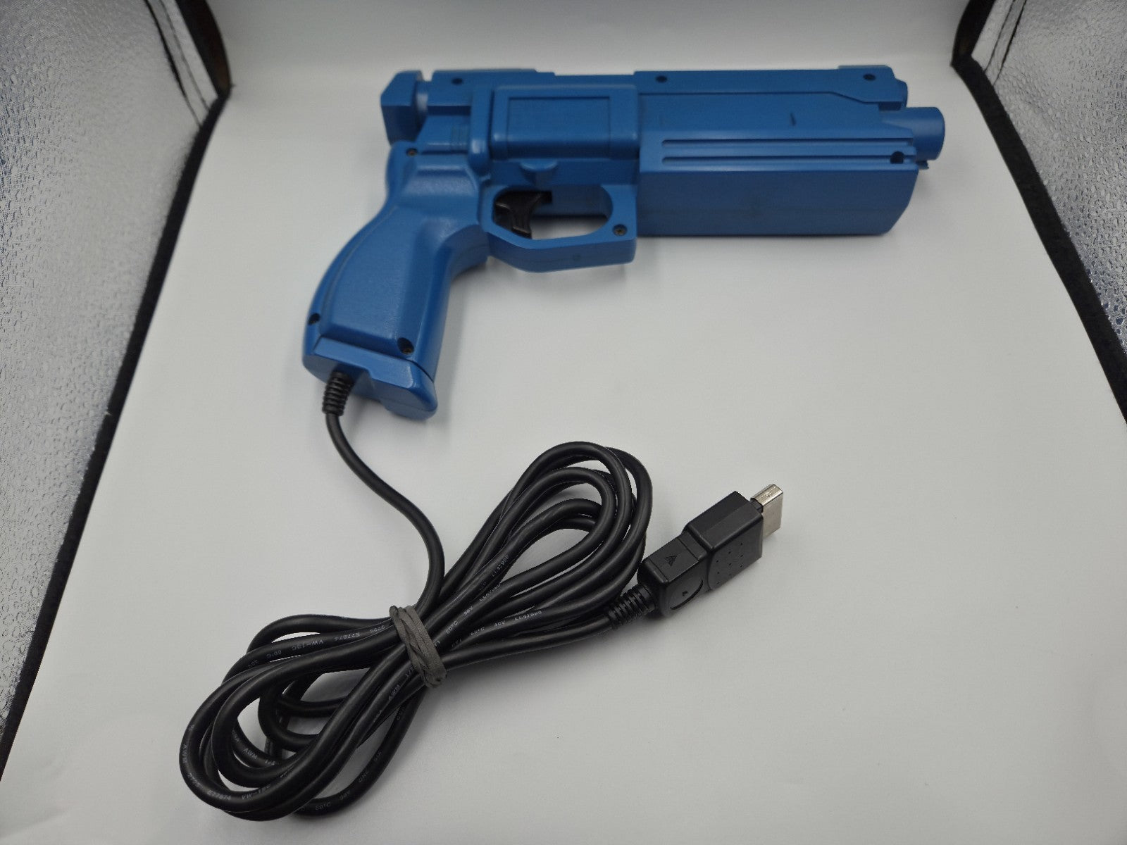 Sega Saturn Gun Controller Light Gun MK80311